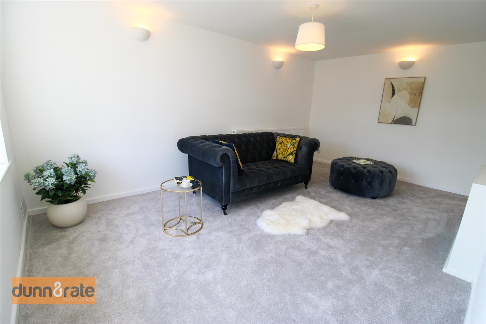 Caton Crescent, Milton, Stoke-On-Trent